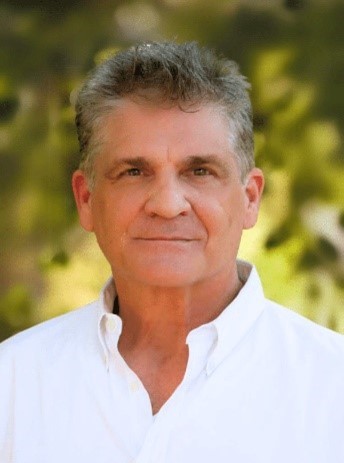 Christopher Thompson Photo